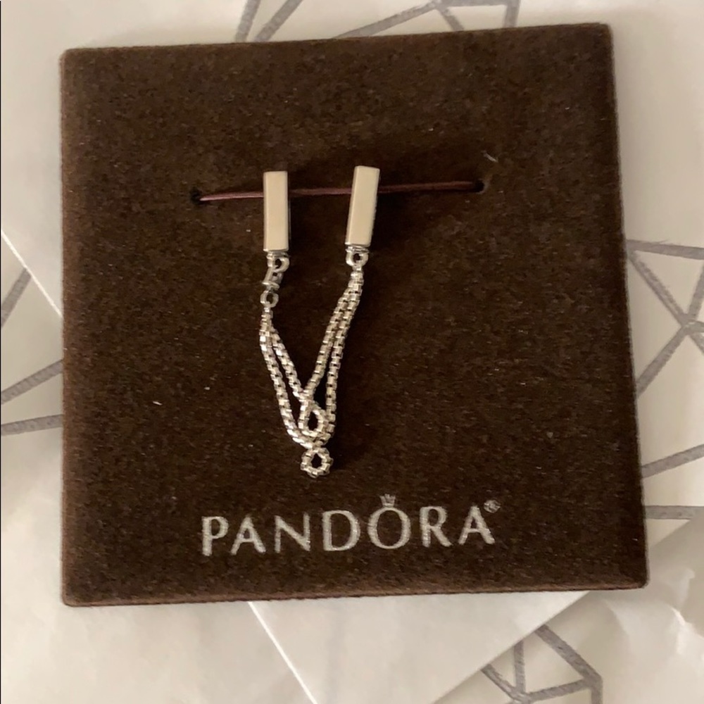 Pandora safety chain NEW